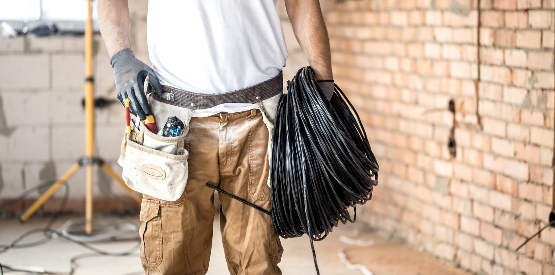 Electrical installation for new homes Seattle Electrical installation for new homes Seattle