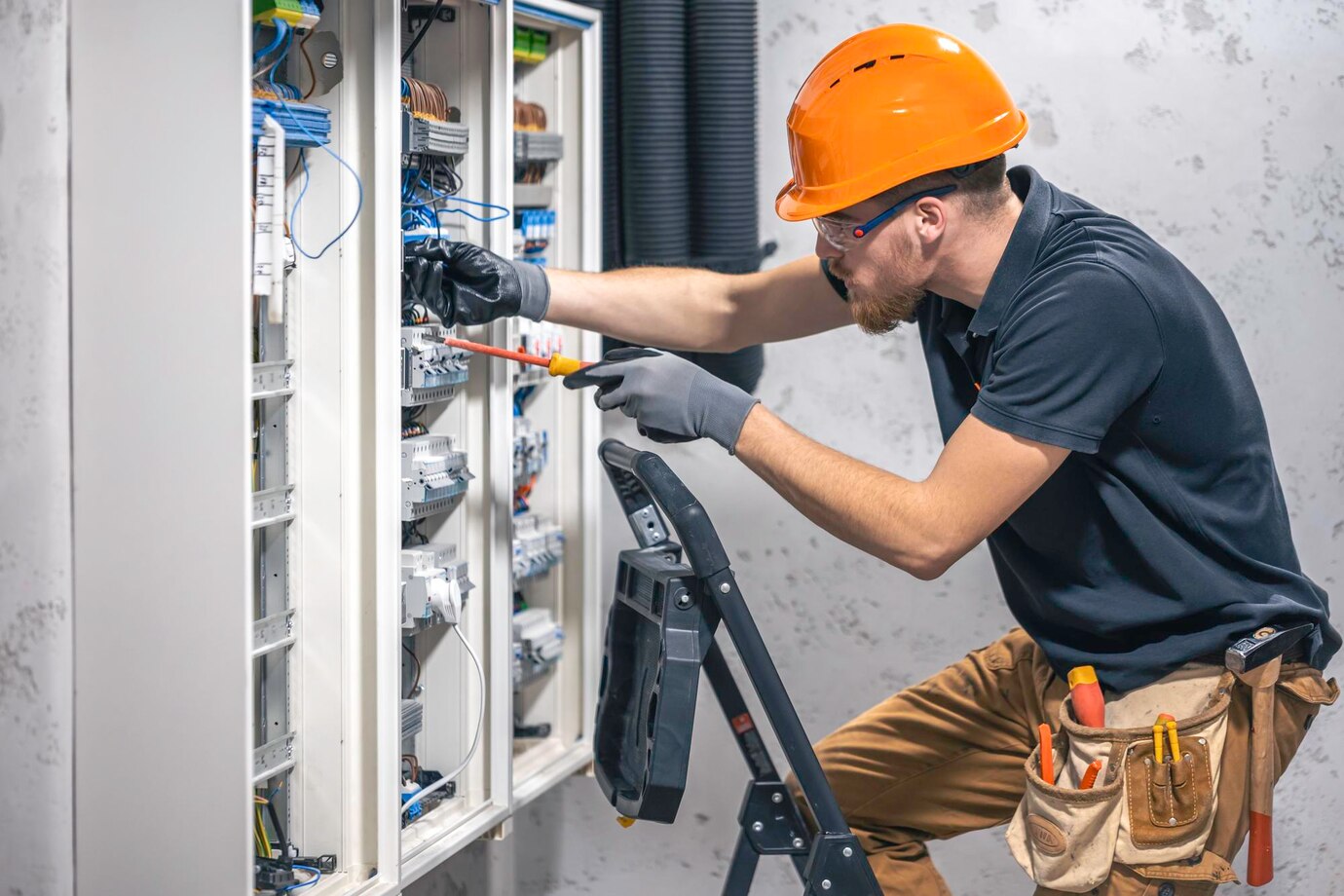 Electrical service upgrade Seattle Electrical service upgrade Seattle