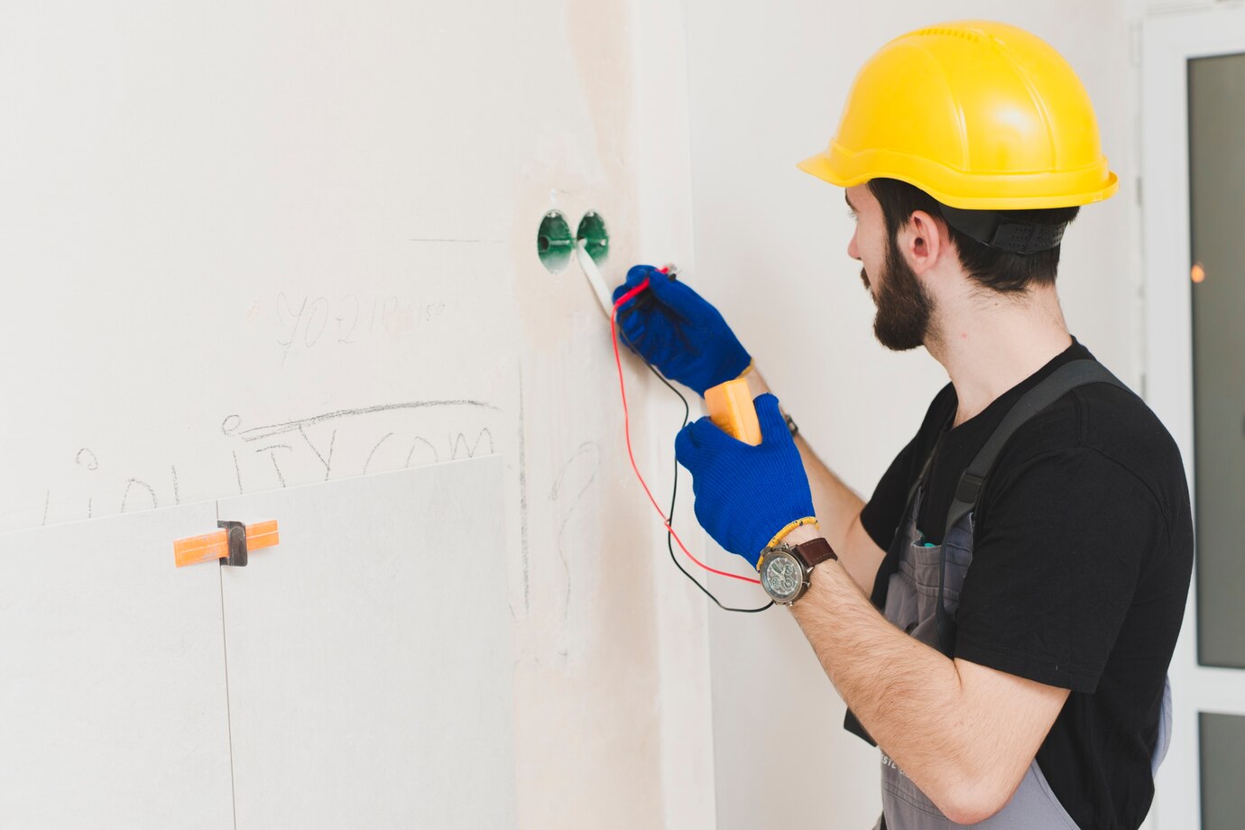 Energy-efficient electrical solutions Seattle Energy-efficient electrical solutions Seattle