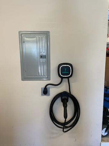Install EV charger at home Seattle Install EV charger at home Seattle