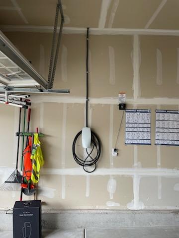 Smart home EV charging solutions Smart home EV charging solutions